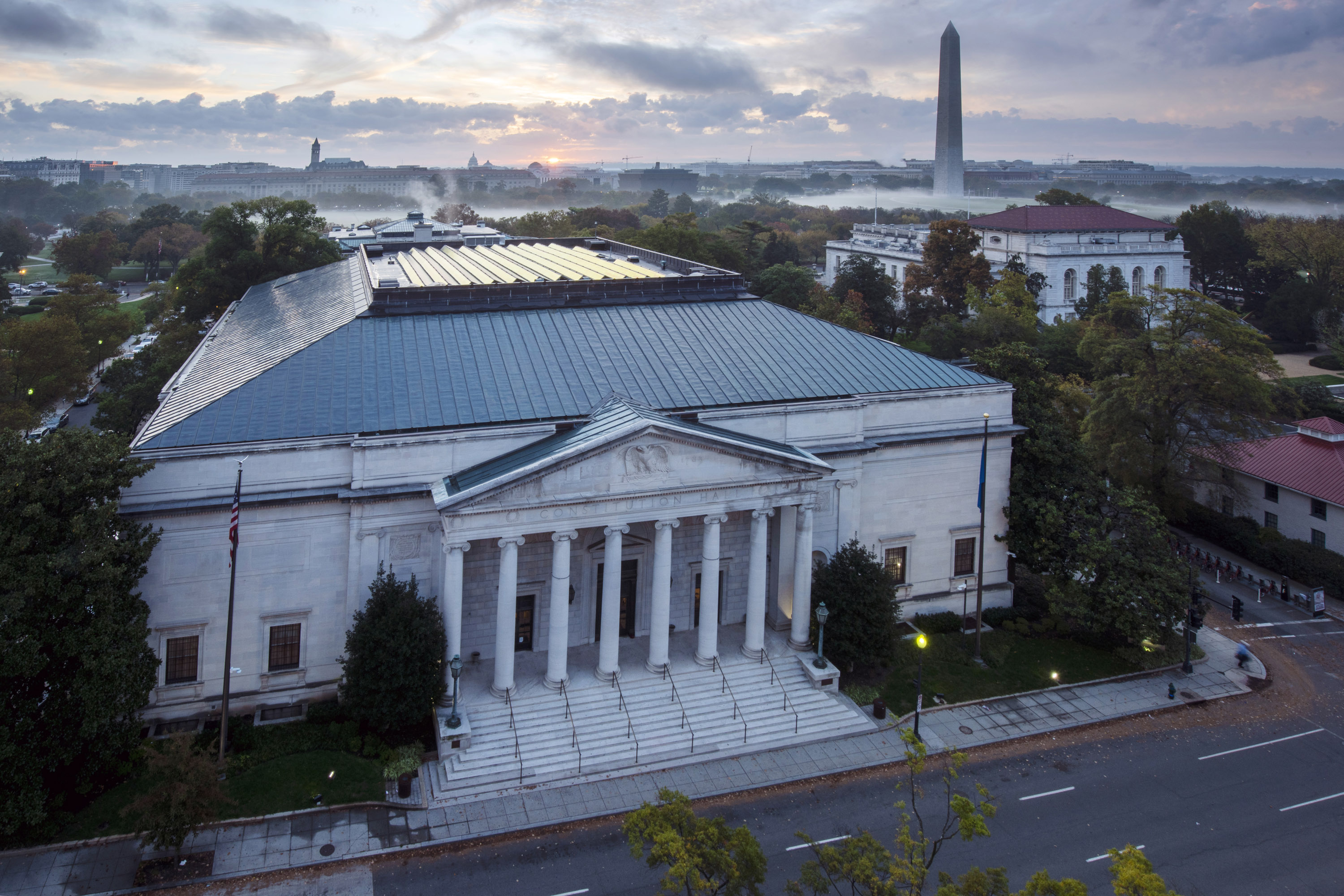 DAR Celebrates America 250! – A Weekend You Don’t Want to Miss! | Today